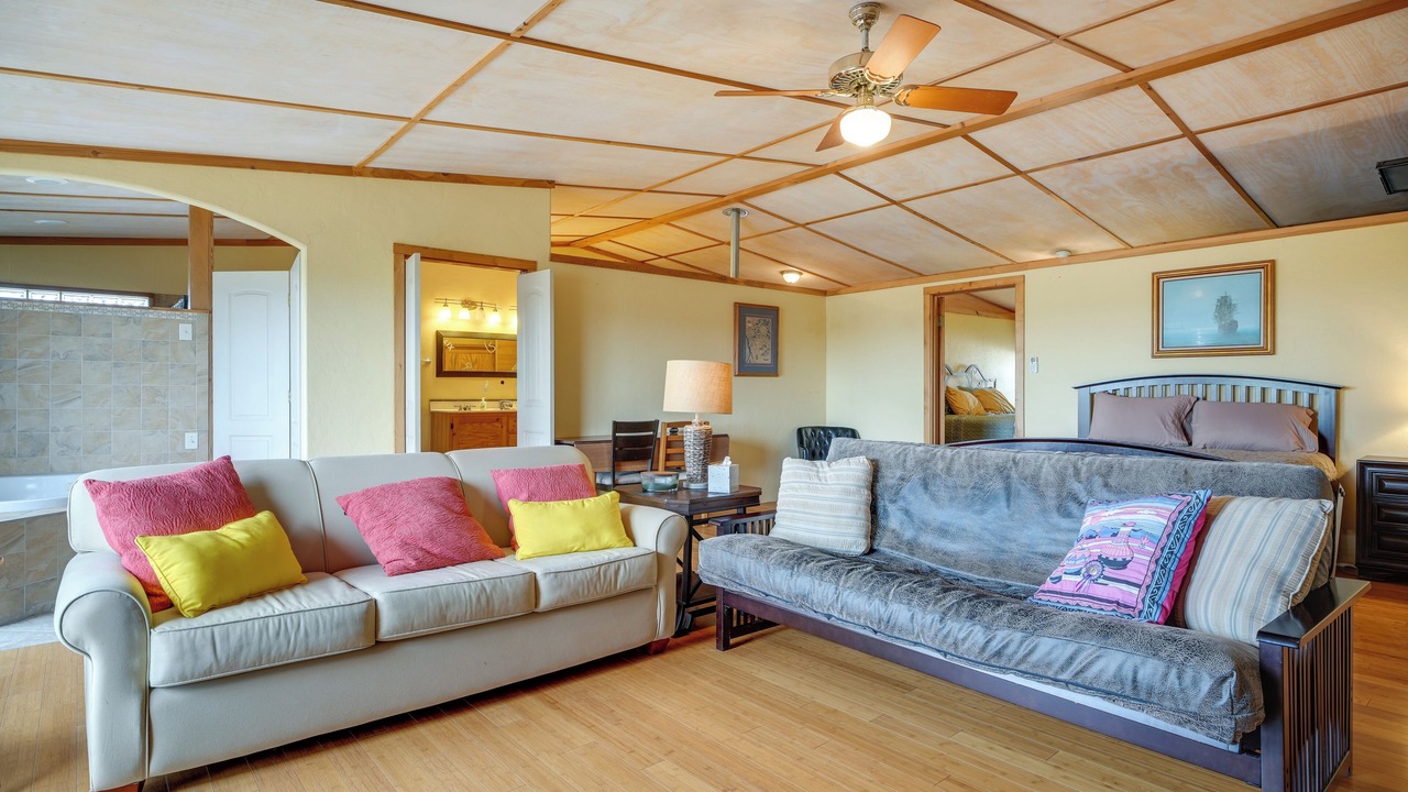 Photo of Livingroom in Medina