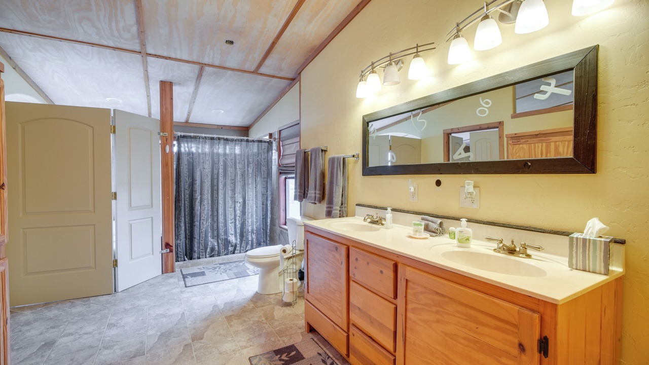 Photo of Bathroom in Medina