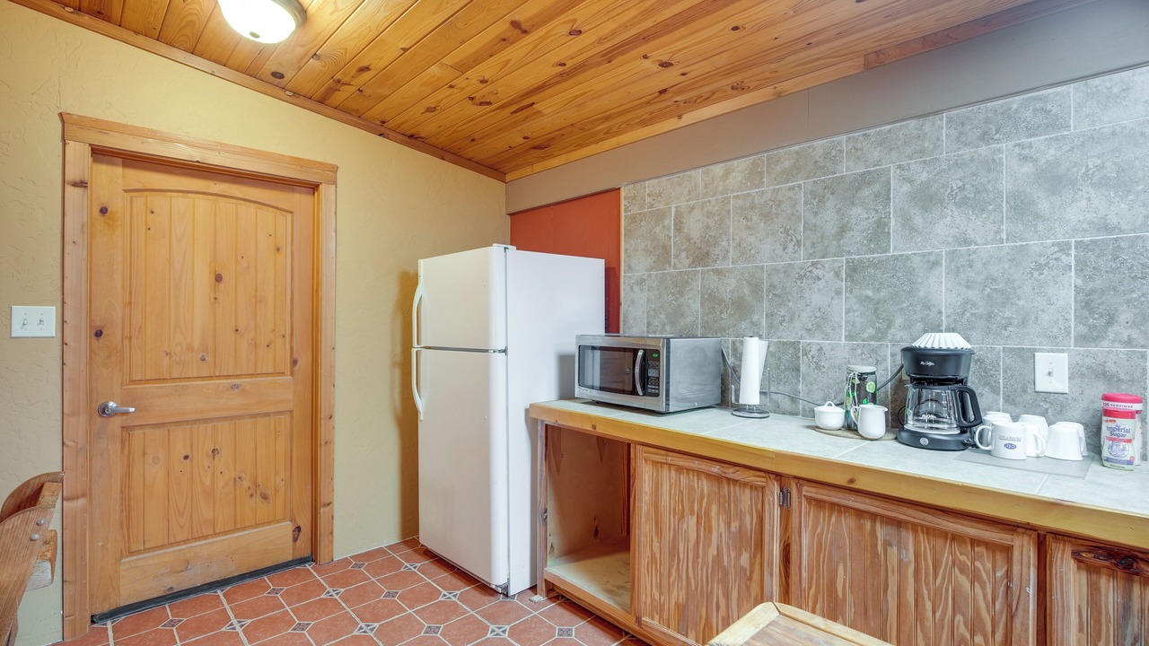 Photo of Kitchen in Medina