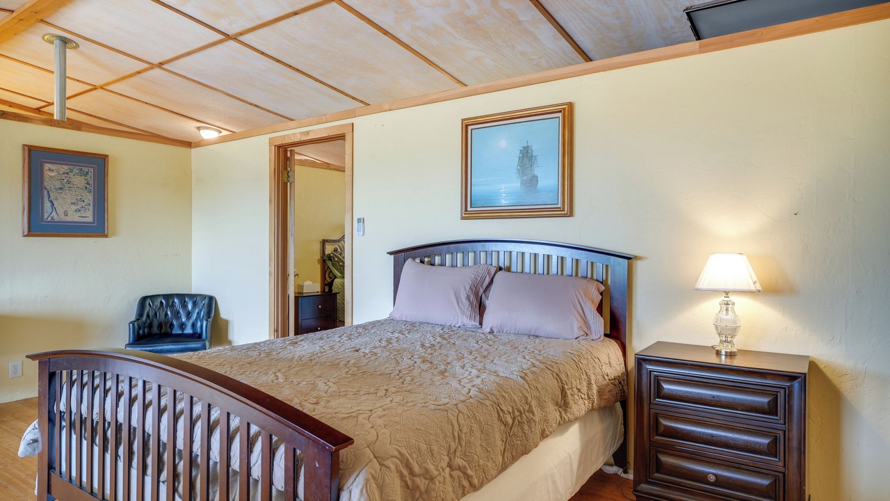 Photo of Bedroom in Medina