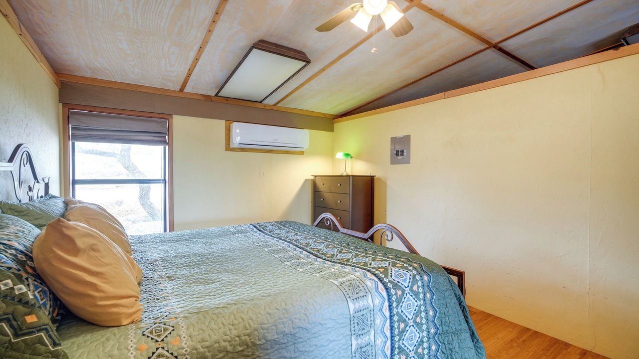 Photo of Bedroom in Medina