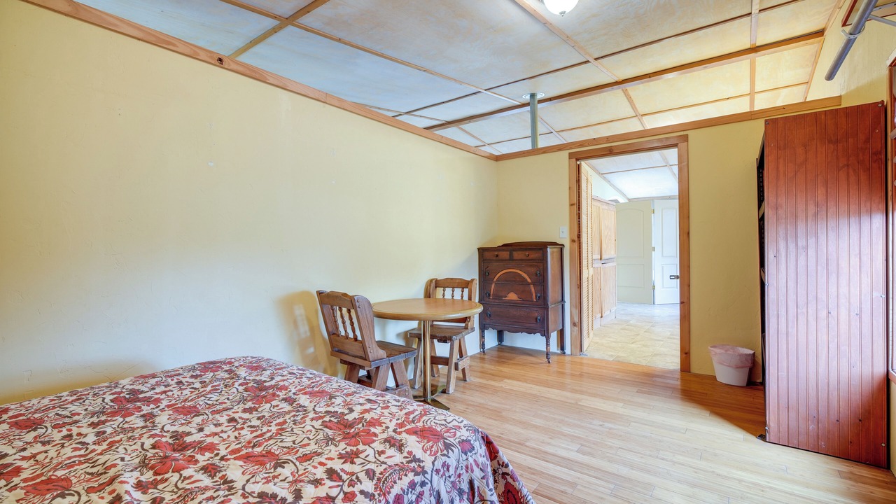 Photo of Bedroom in Medina