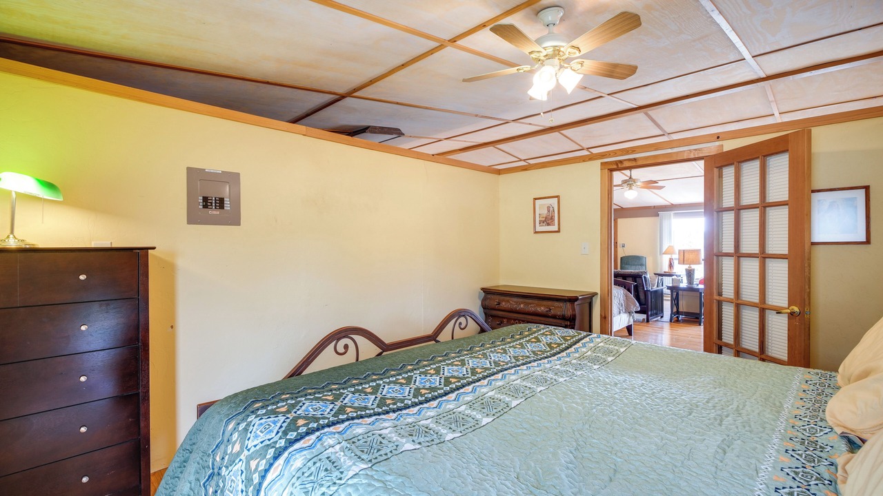 Photo of Bedroom in Medina