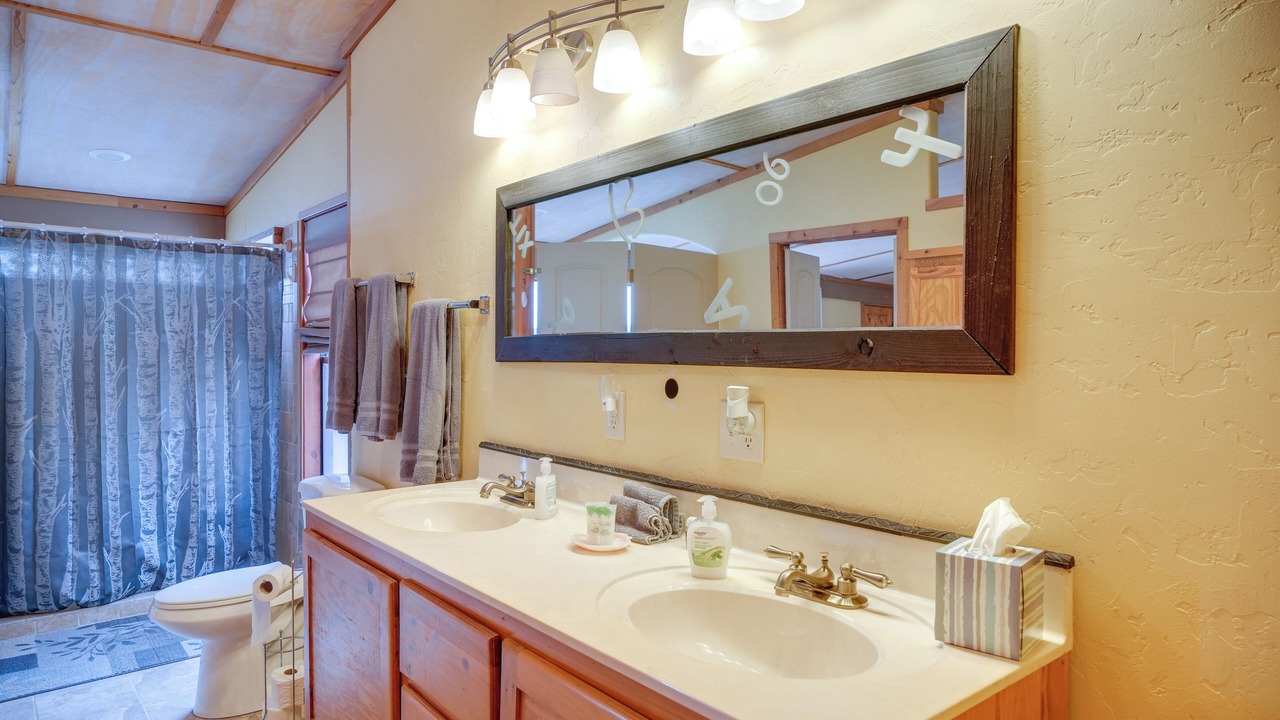 Photo of Bathroom in Medina