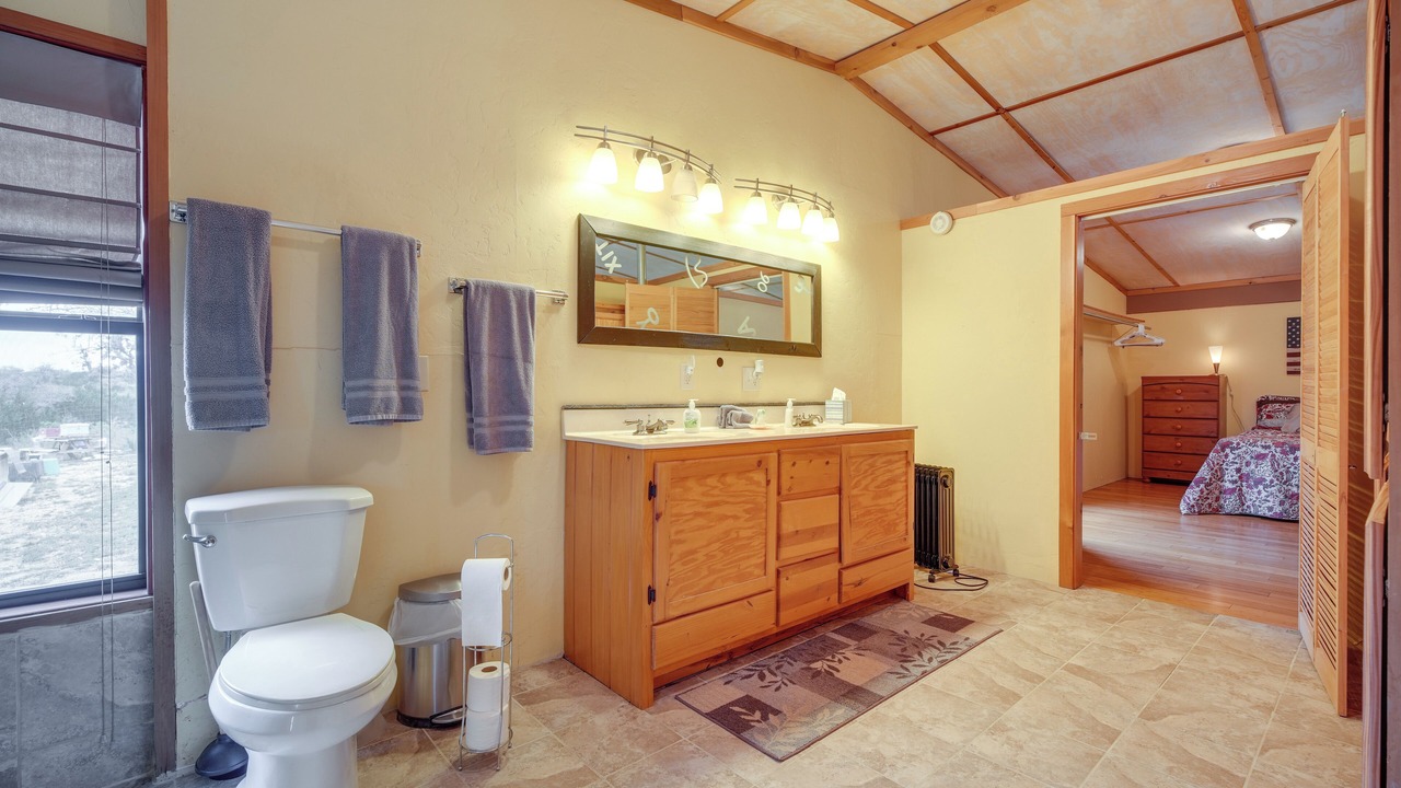 Photo of Bathroom in Medina