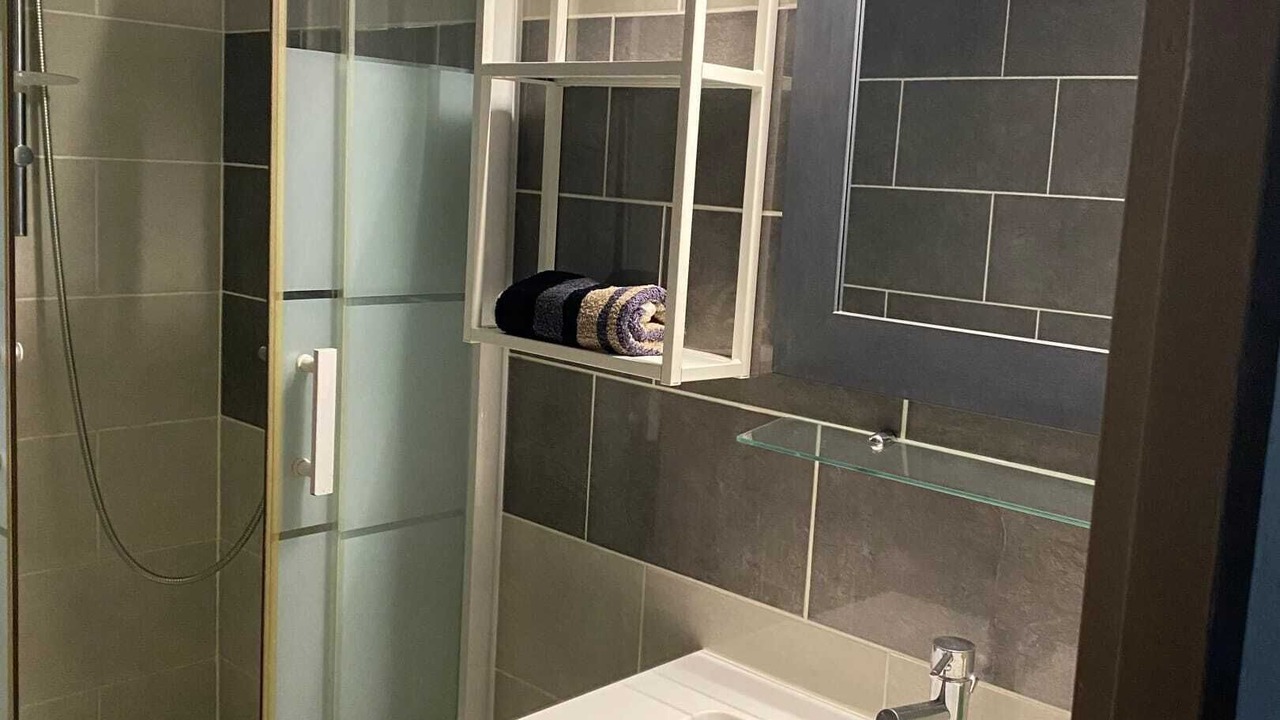 Photo of Bathroom in Contis-les-Bains