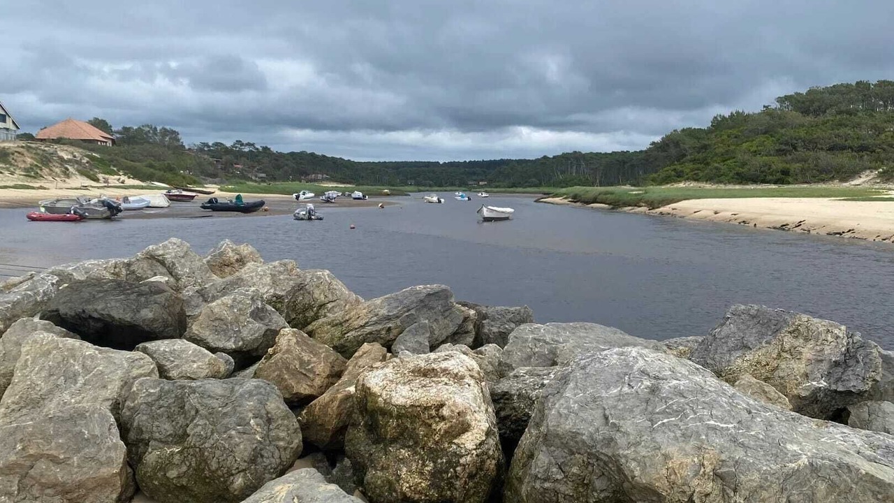 Photo of Others in Contis-les-Bains
