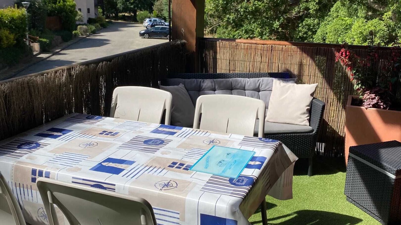 Photo of Outdoor in Contis-les-Bains