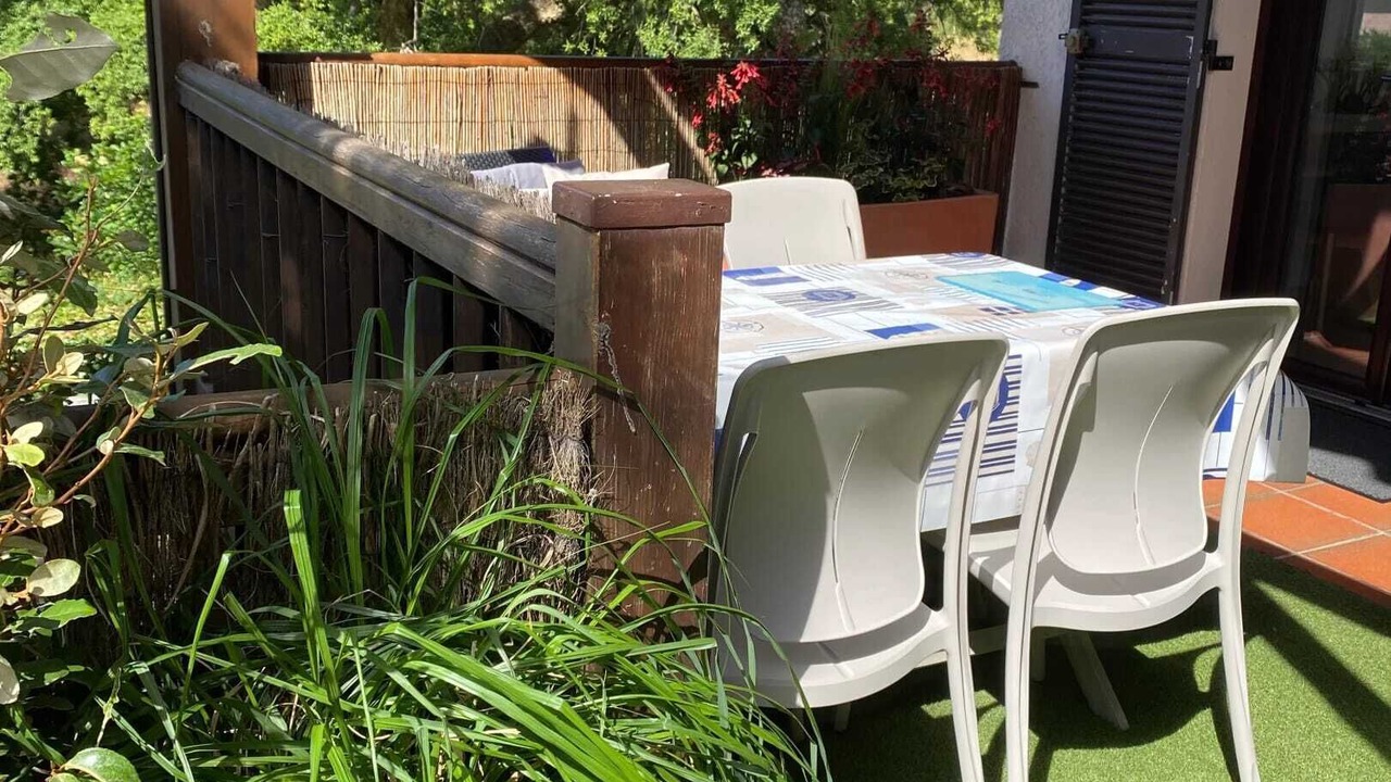 Photo of Outdoor in Contis-les-Bains