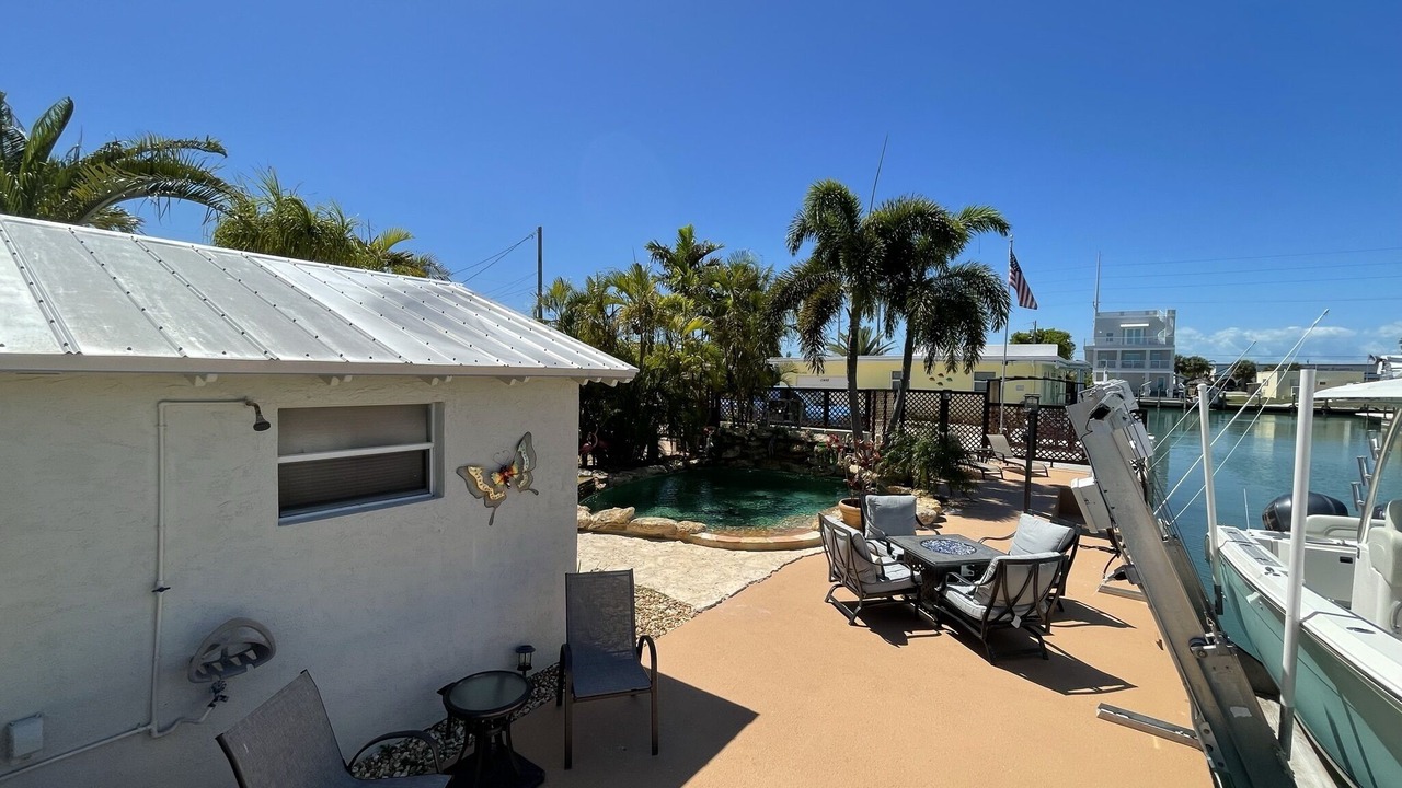 Photo of Outdoor in Little Venice