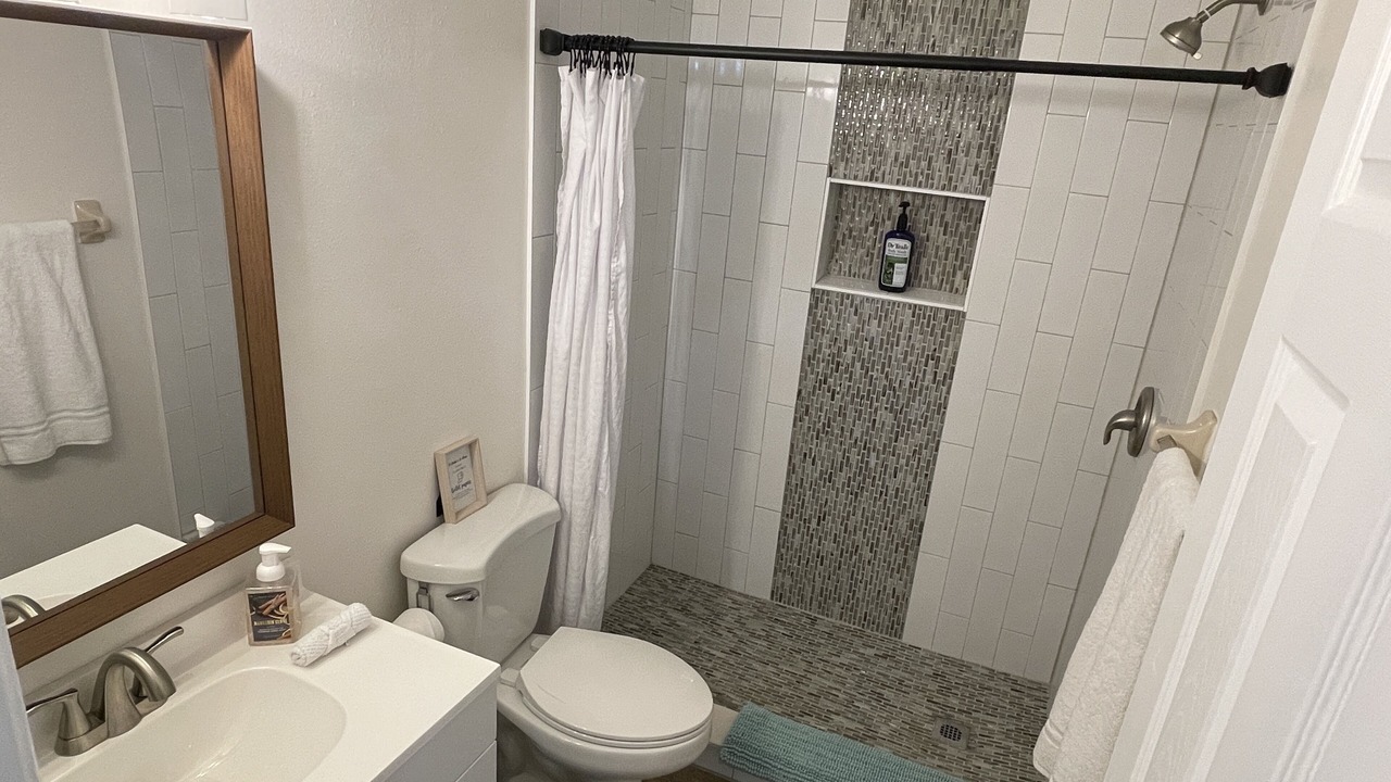 Photo of Bathroom in Ocala