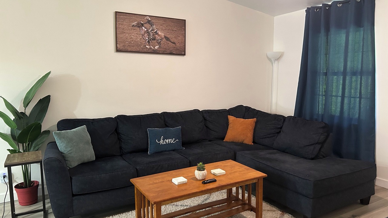 Photo of Livingroom in Ocala