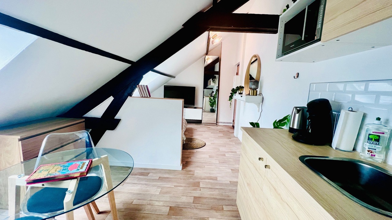 Photo of Others in Saint-Honore - Jeanne d'Arc