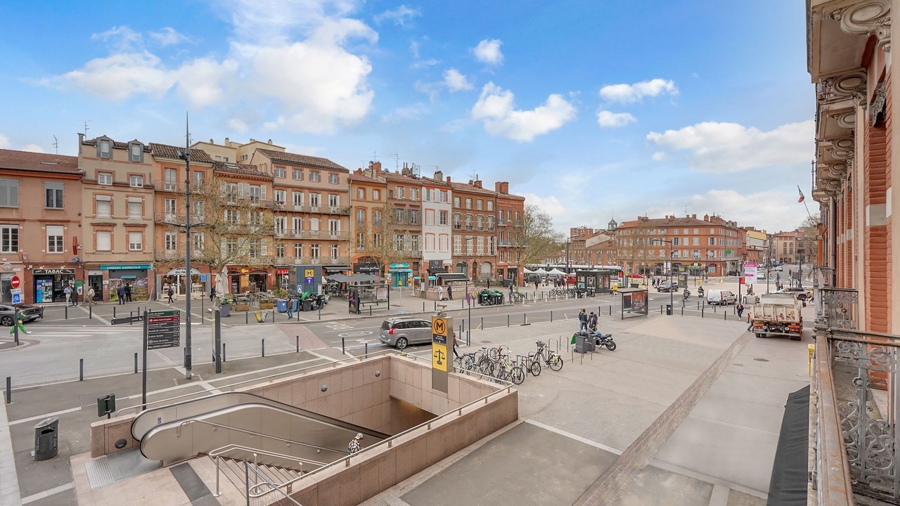 Photo of Outdoor in Saint - Michel