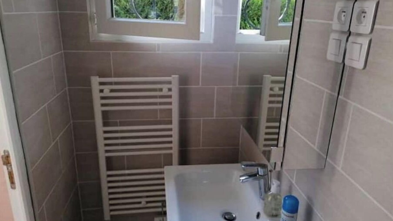 Photo of Bathroom in Changis-sur-Marne