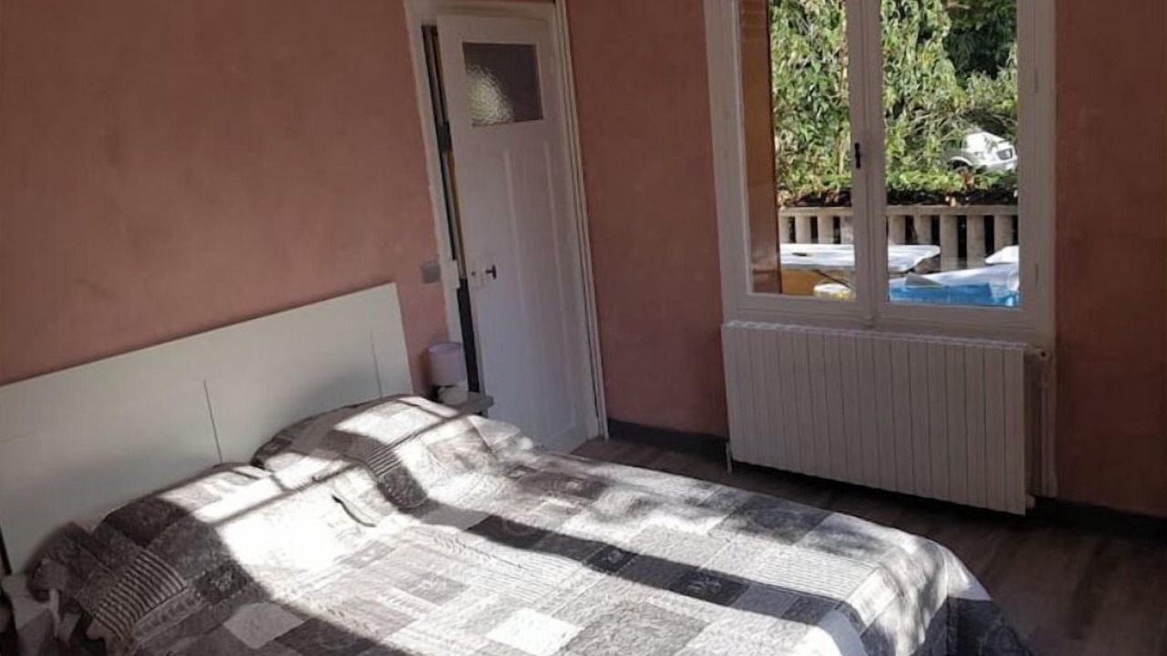 Photo of Bedroom in Changis-sur-Marne