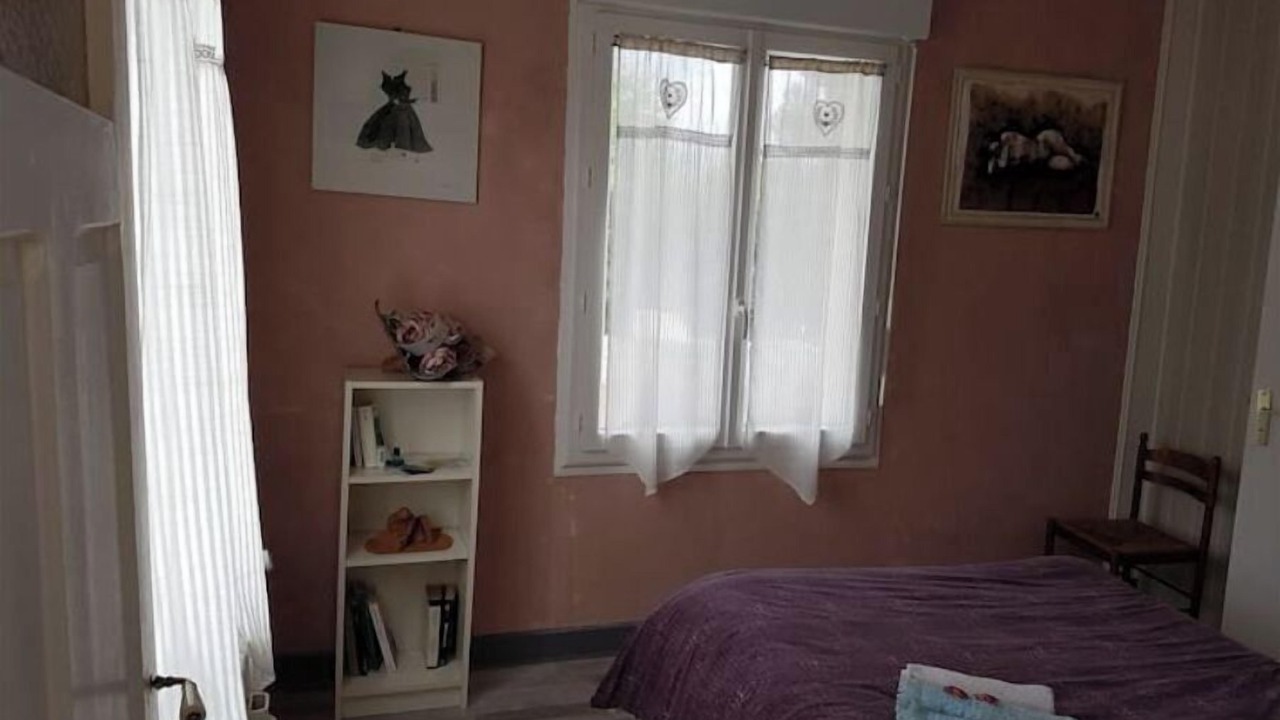 Photo of Bedroom in Changis-sur-Marne