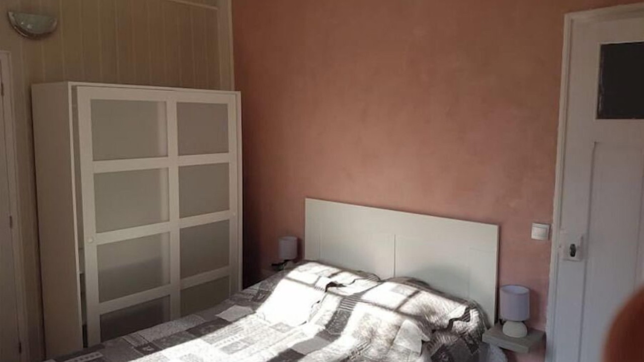 Photo of Bedroom in Changis-sur-Marne