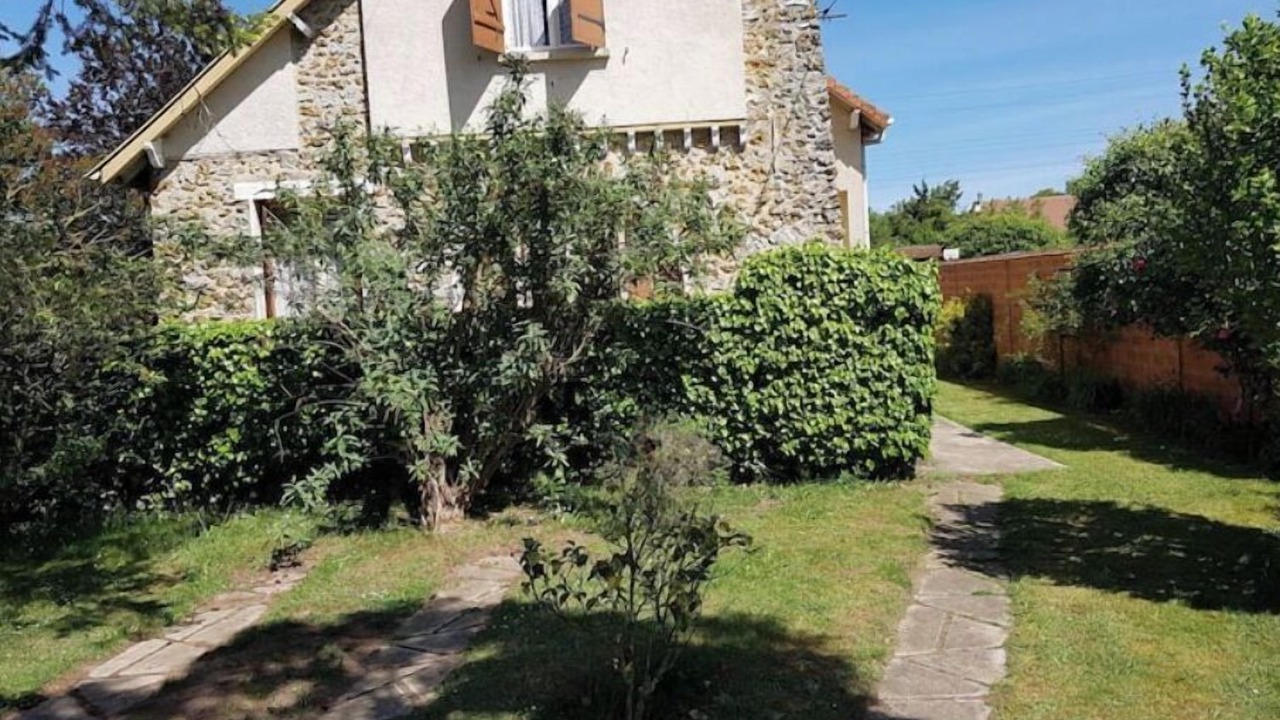 Photo of Outdoor in Changis-sur-Marne