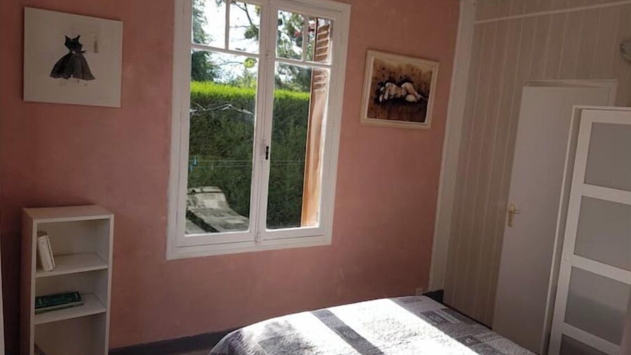 Photo of Bedroom in Changis-sur-Marne