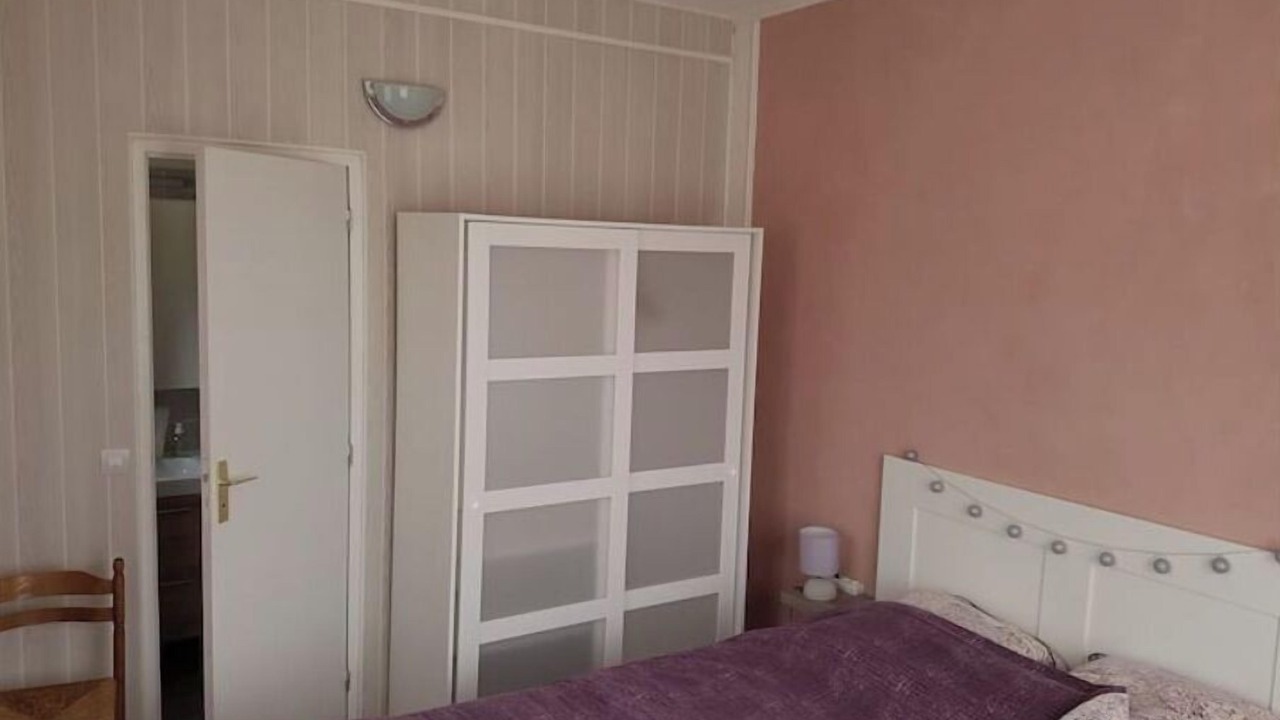 Photo of Bedroom in Changis-sur-Marne