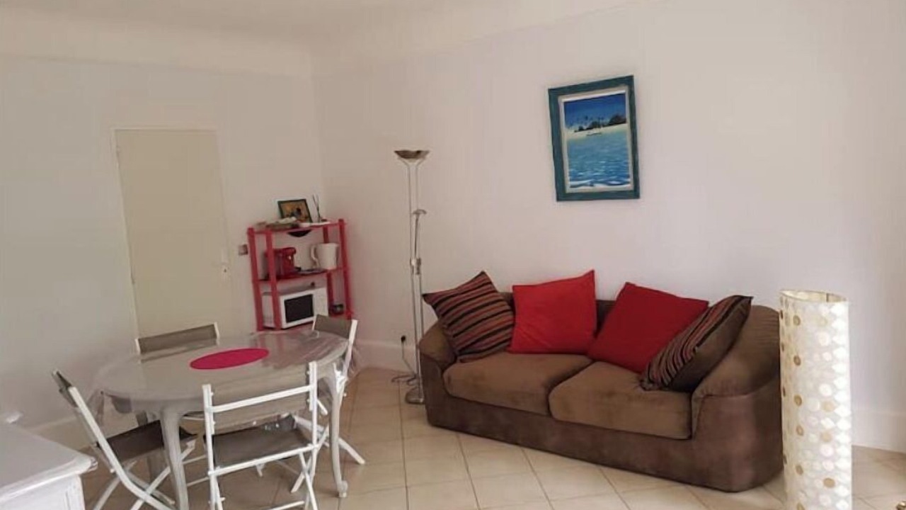 Photo of Livingroom in Changis-sur-Marne