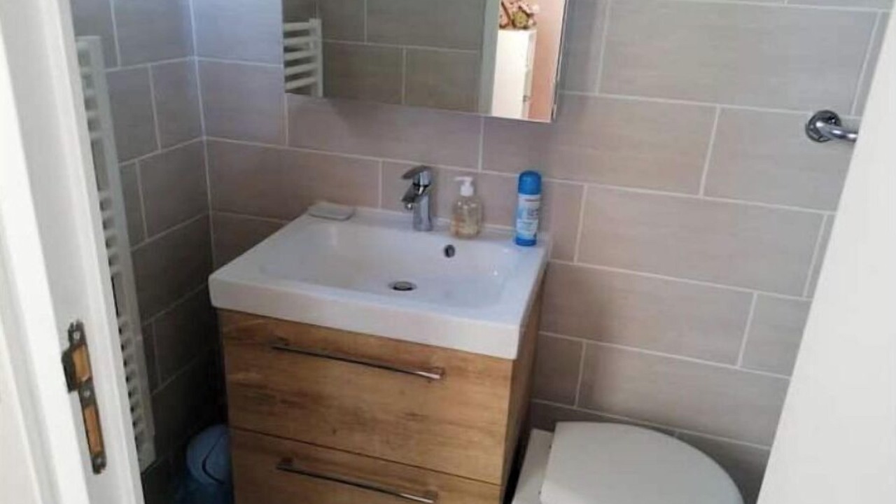 Photo of Bathroom in Changis-sur-Marne