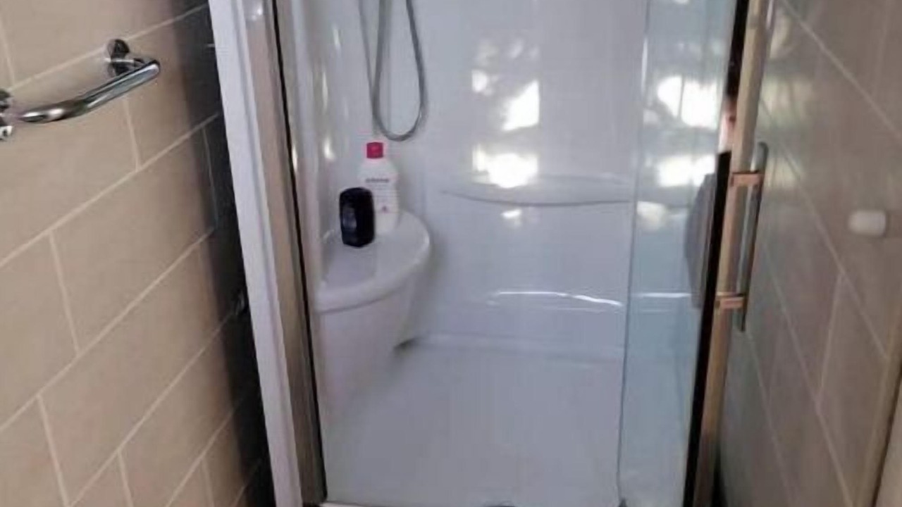 Photo of Bathroom in Changis-sur-Marne