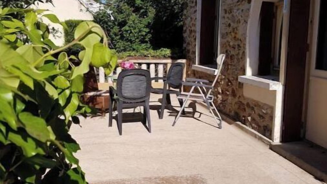 Photo of Patio Balcony in Changis-sur-Marne