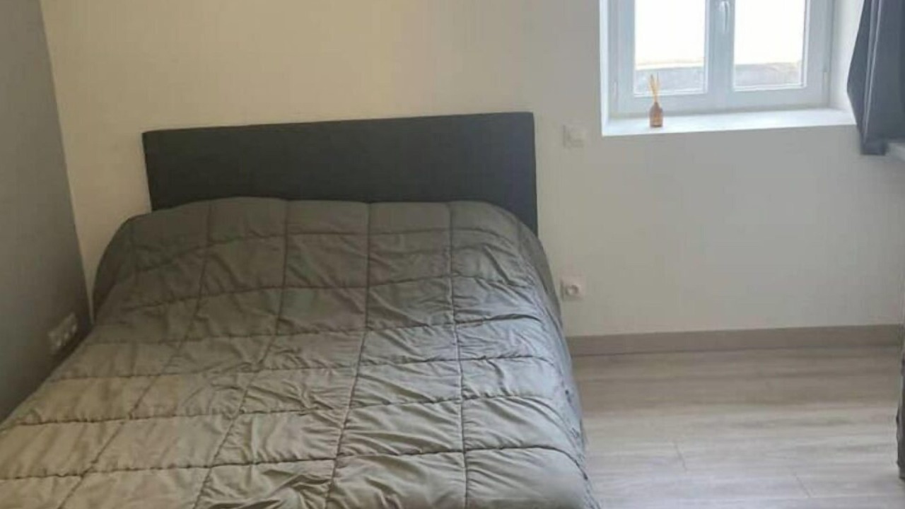 Photo of Bedroom in Angoulins