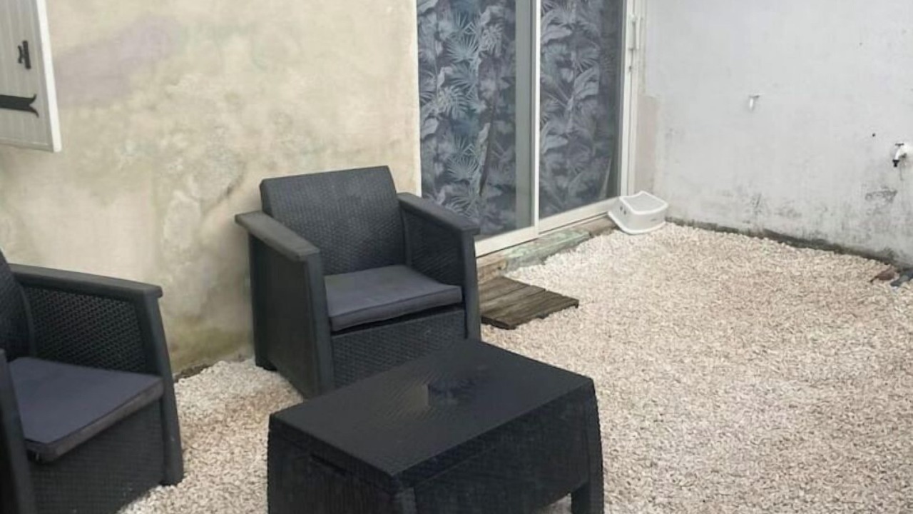 Photo of Patio Balcony in Angoulins