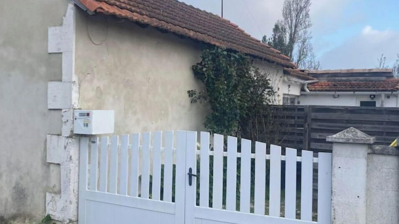 Photo of Outdoor in Angoulins