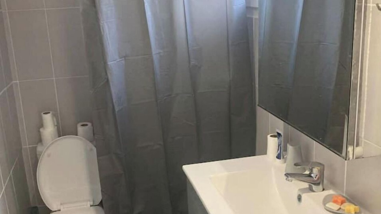 Photo of Bathroom in Angoulins