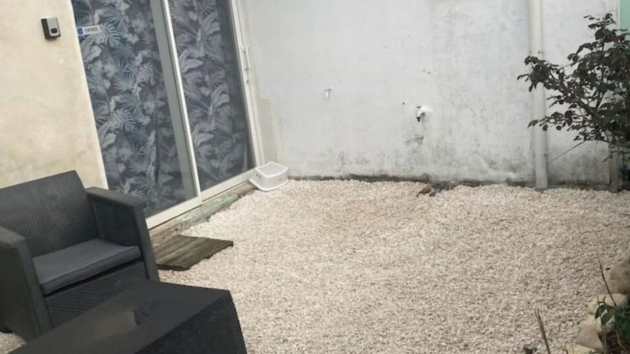 Photo of Patio Balcony in Angoulins