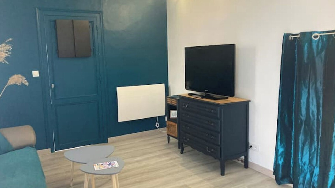 Photo of Livingroom in Angoulins