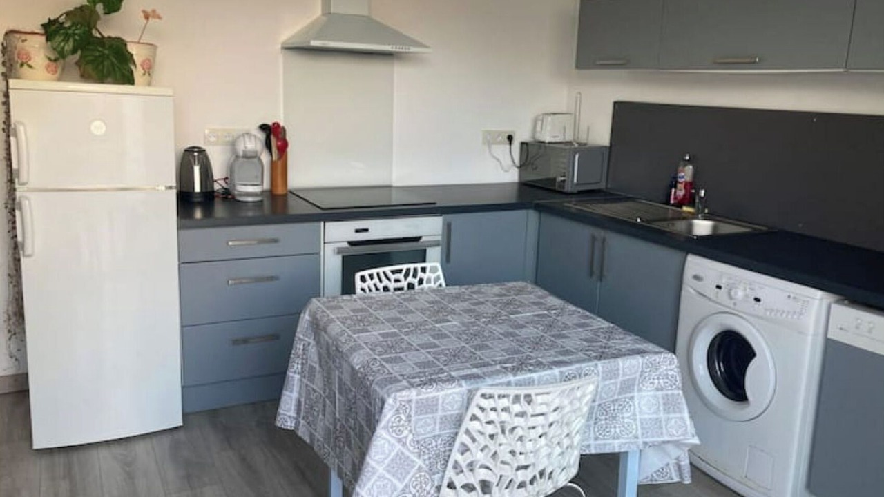 Photo of Kitchen in Angoulins