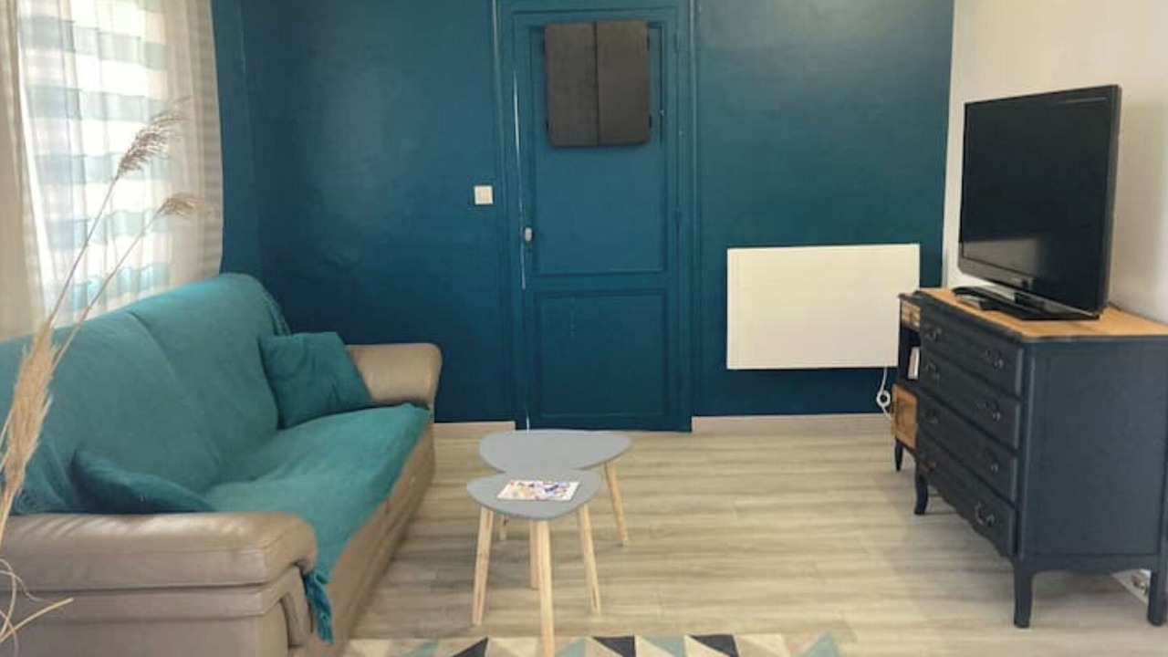Photo of Livingroom in Angoulins
