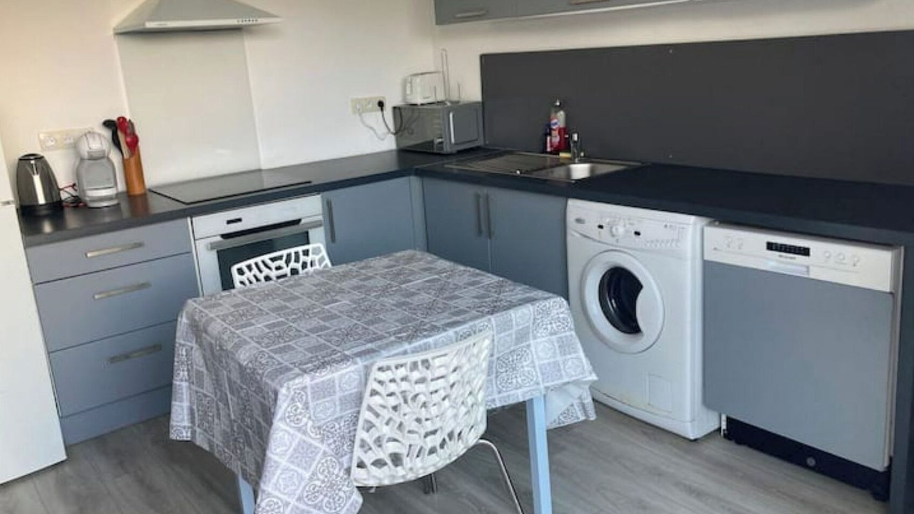 Photo of Kitchen in Angoulins