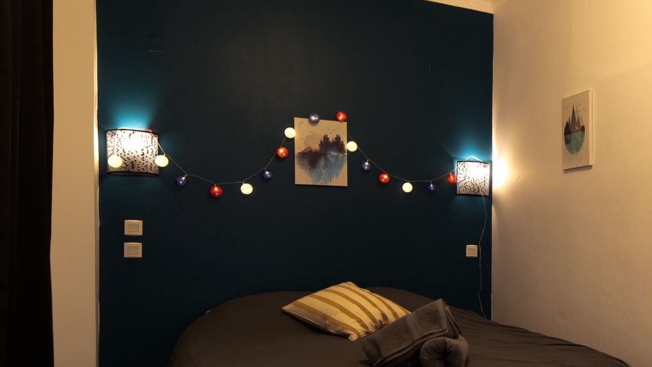 Photo of Bedroom in Lourdes