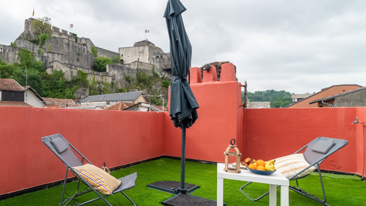 Photo of Outdoor in Lourdes