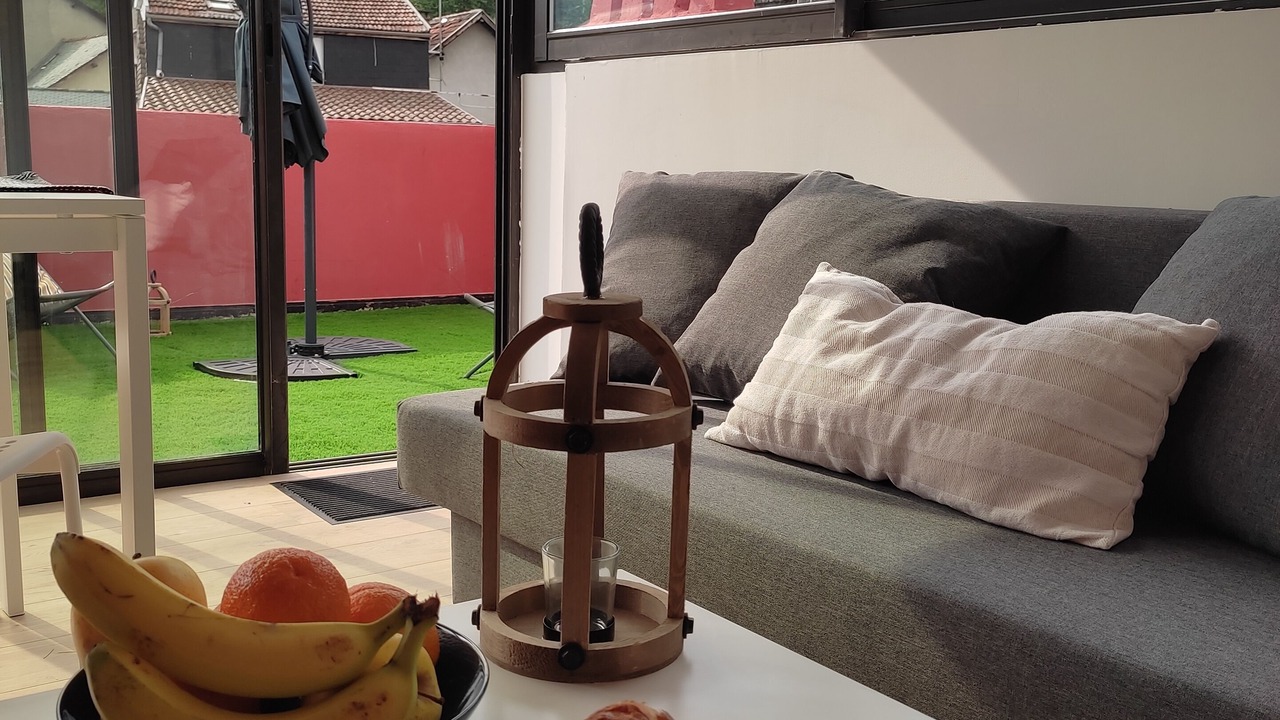 Photo of Livingroom in Lourdes