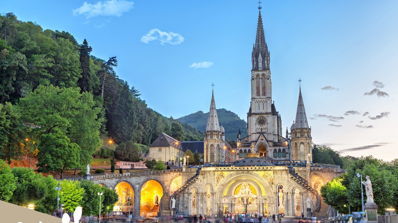 Photo of Others in Lourdes