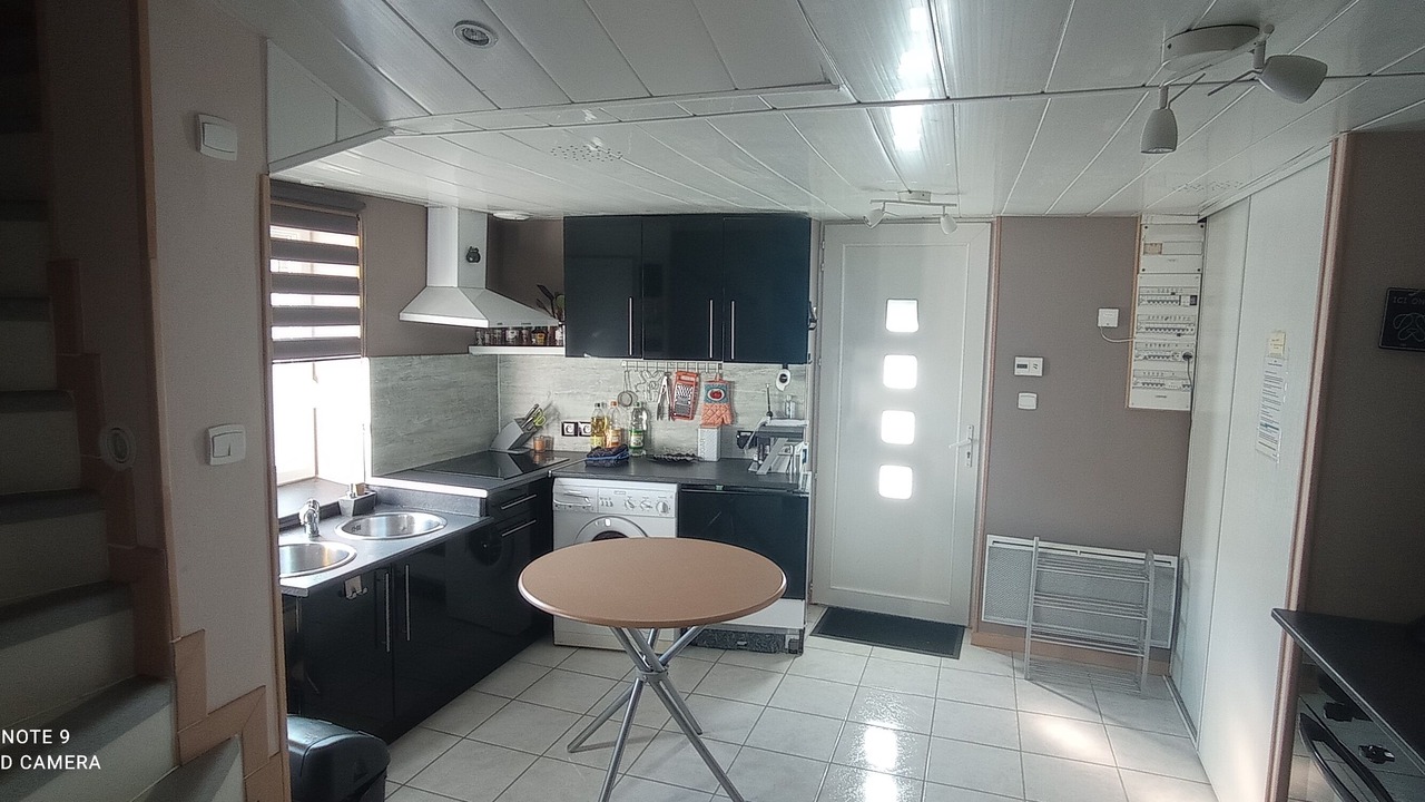 Photo of Kitchen in Celles-sur-Plaine