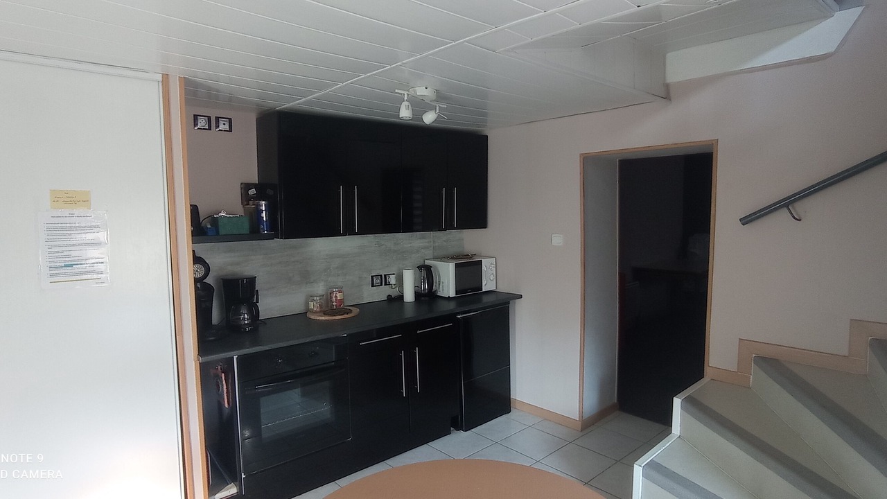 Photo of Kitchen in Celles-sur-Plaine