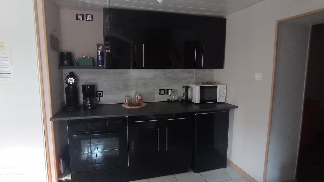 Photo of Kitchen in Celles-sur-Plaine