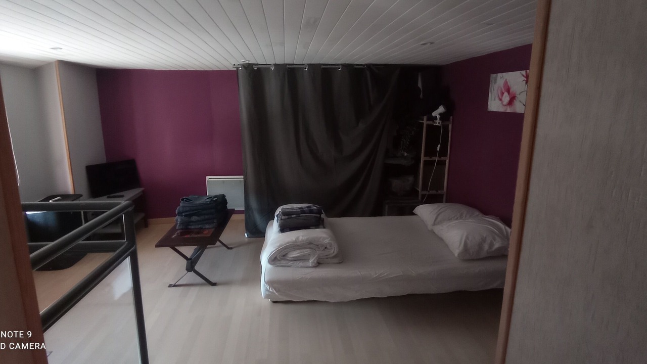 Photo of Bedroom in Celles-sur-Plaine