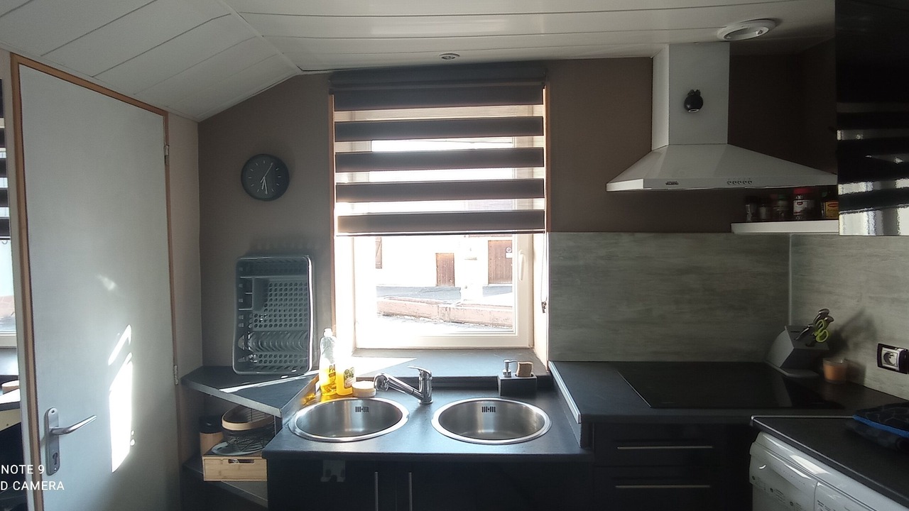 Photo of Kitchen in Celles-sur-Plaine