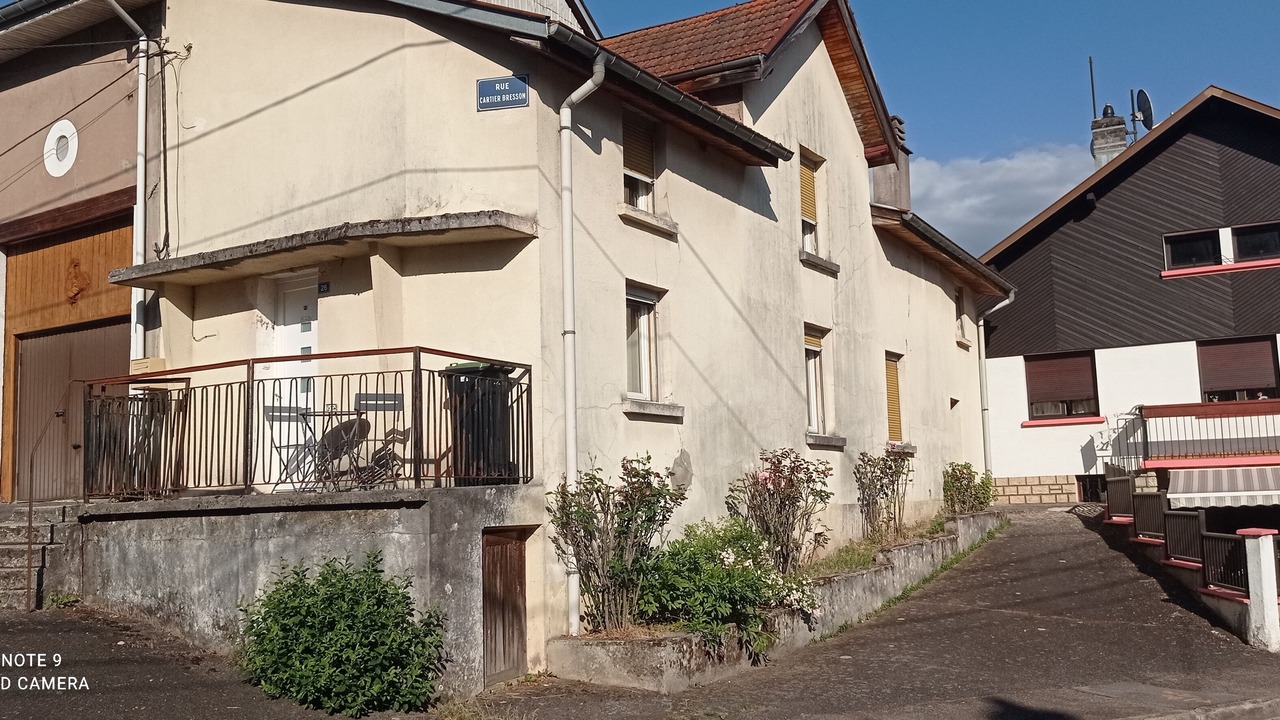 Photo of Outdoor in Celles-sur-Plaine