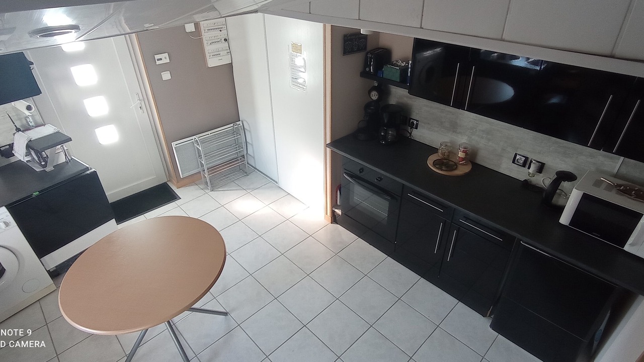 Photo of Kitchen in Celles-sur-Plaine