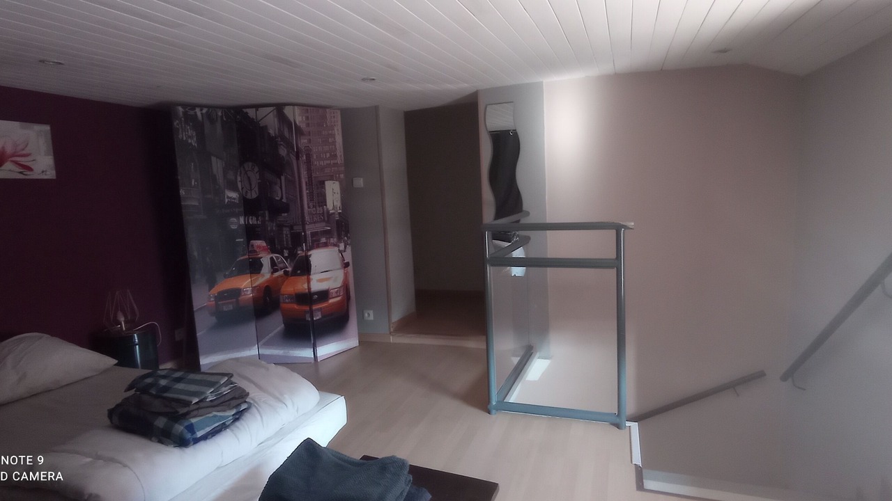 Photo of Bedroom in Celles-sur-Plaine